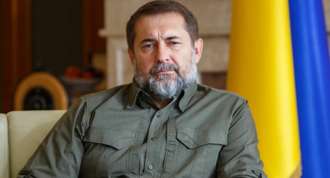 Кабмин согласовал увольнение руководителя Луганской ОВА, - представитель правительства в Раде