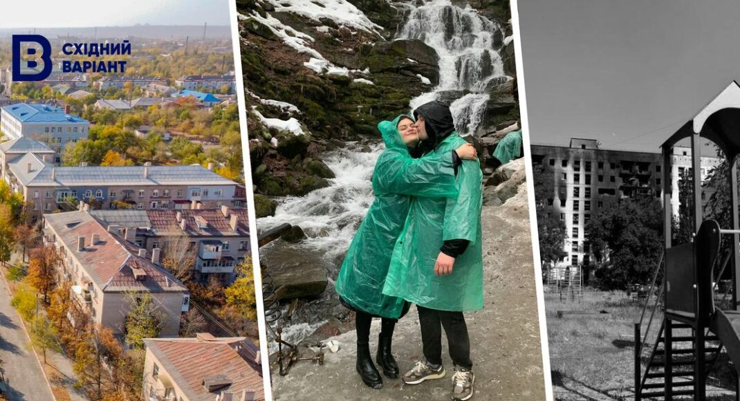 "Заложим новую жизнь": как семья переселенцев из Северодонецка через искусство раскрывает украинскую Луганщину