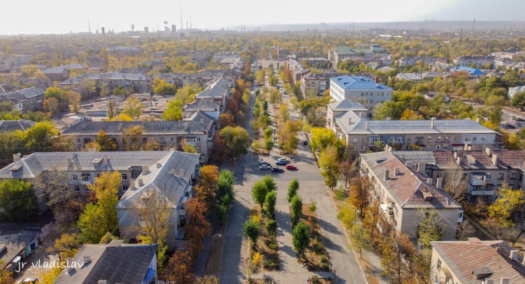 В Северодонецке мародеры врываются в квартиры, несмотря на то, что хозяева находятся дома, — ОВА