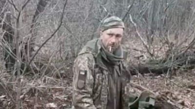 В ВСУ назвали имя погибшего Героя, которого россияне расстреляли после слов "Слава Украине!"