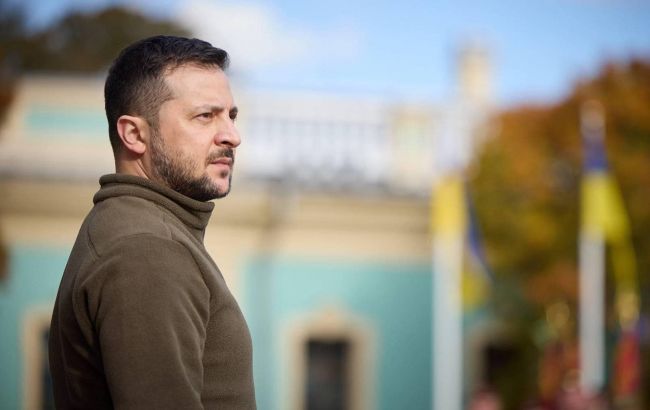 Зеленський пояснив важливість оборони Бахмута