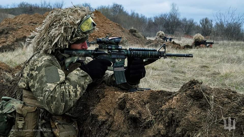 Cили оборони за добу відбили понад 70 ворожих атак