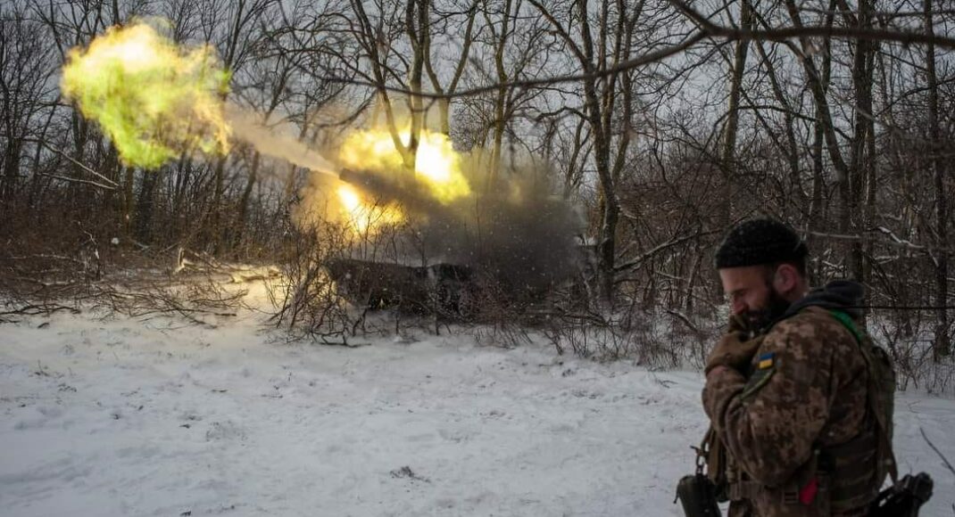 За ніч українські військові знищили 14 "Шахедів"