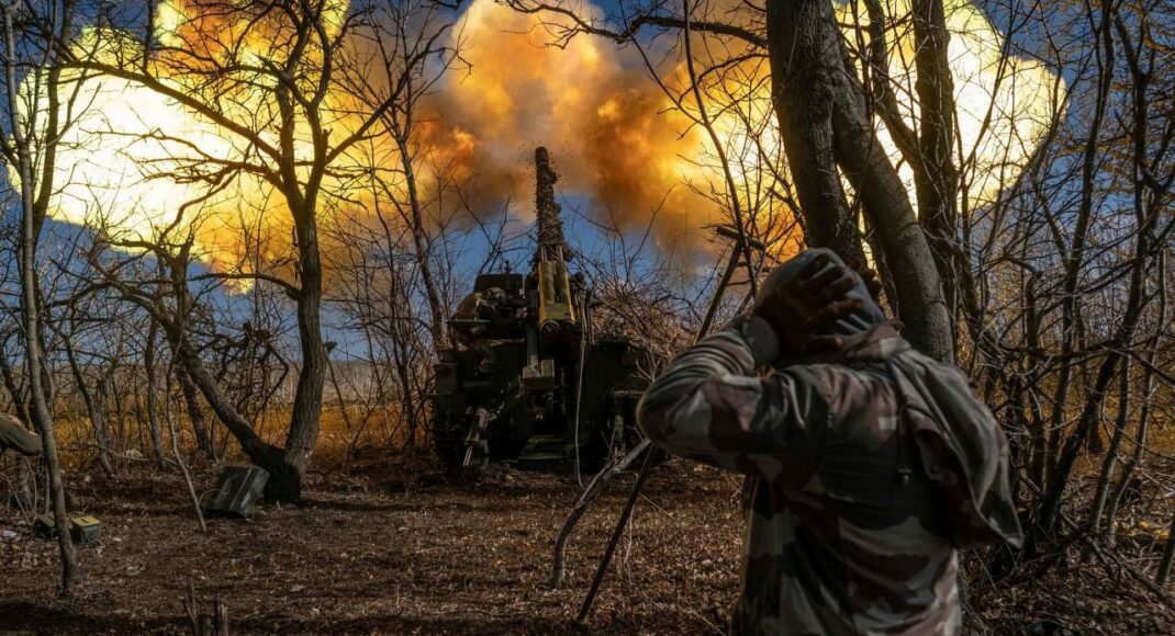 Сили оборони за добу відбили 83 ворожі атаки