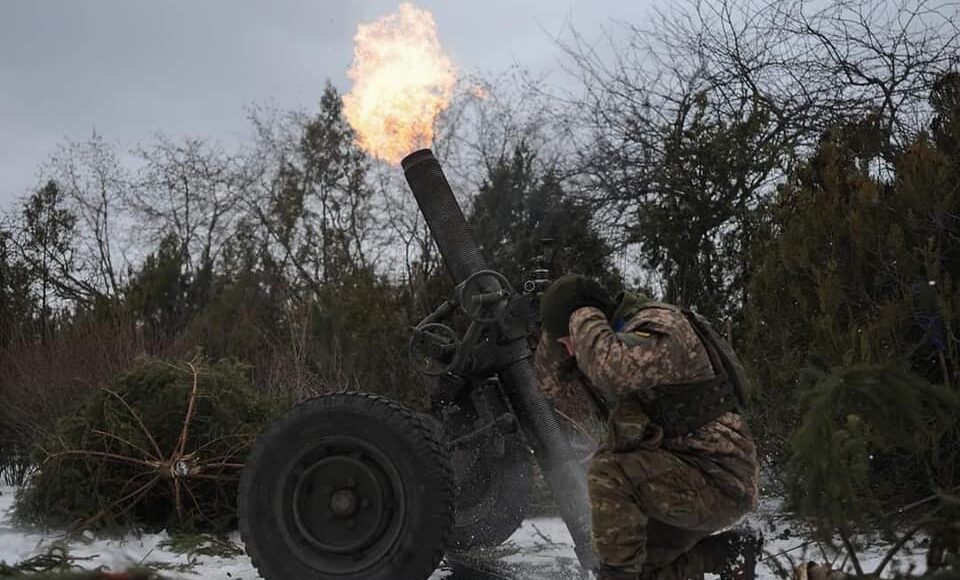 За добу українські військові відбили понад 140 атак ворога, - Генштаб