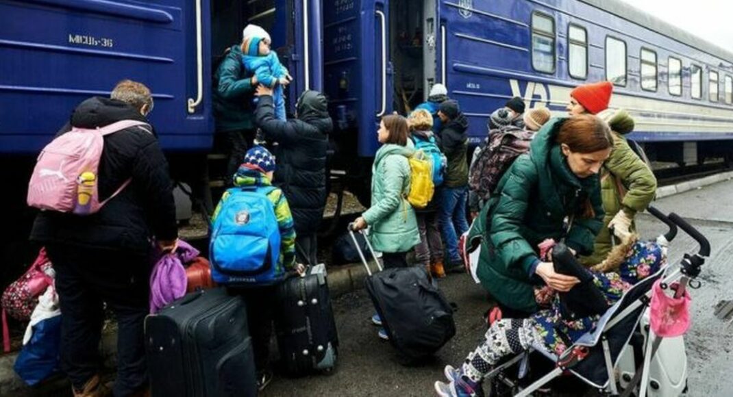 Більшість мешканців Сєвєродонецька, які евакуювались, бажають повертатися додому після деокупації міста, - Стрюк