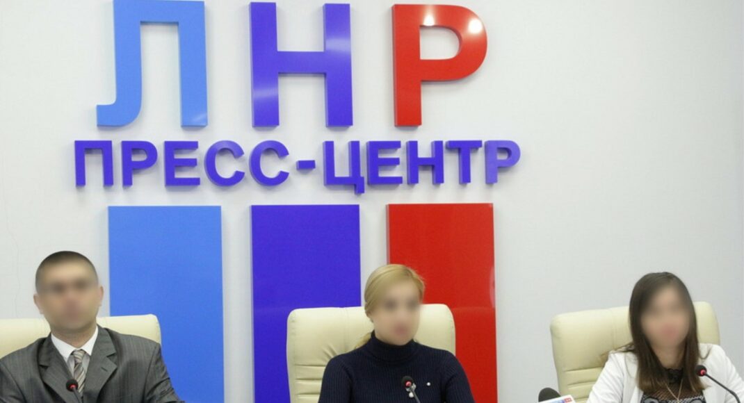 Верхівці "цвк лнр" повідомили про підозру в організації "референдуму"