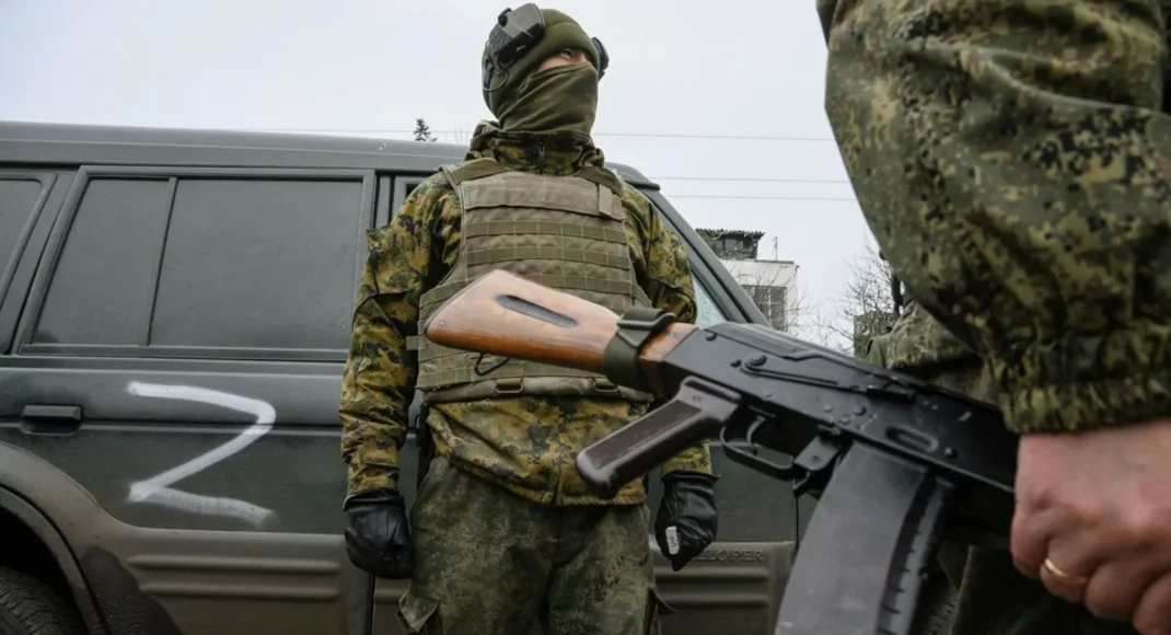На ТОТ окупанти змушують відправляти дітей до таборів "військово-патріотичного виховання", - Маляр