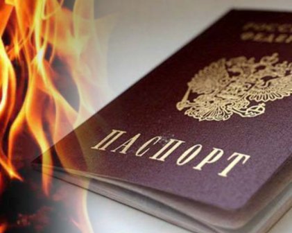 На окупованих територіях росіяни звільнятимуть з роботи тих, хто не отримав паспорт рф