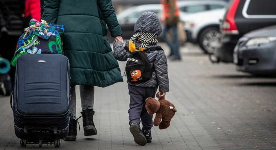 Переселенців в Україні поменшало, - дослідження МОМ