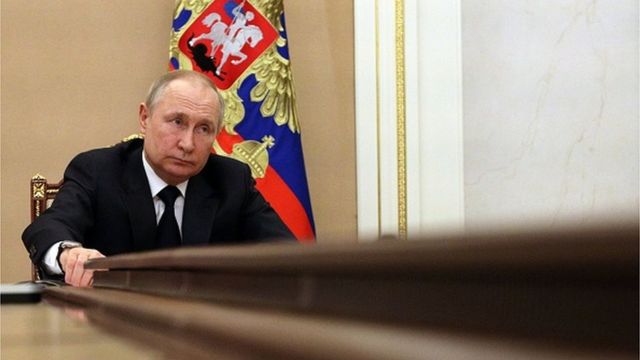 Гончаренко: ПАРЄ визнала путіна диктатором, а росію — диктатурою