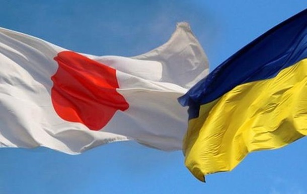 Україна прагне бачити Японію серед гарантів безпеки, — ОП