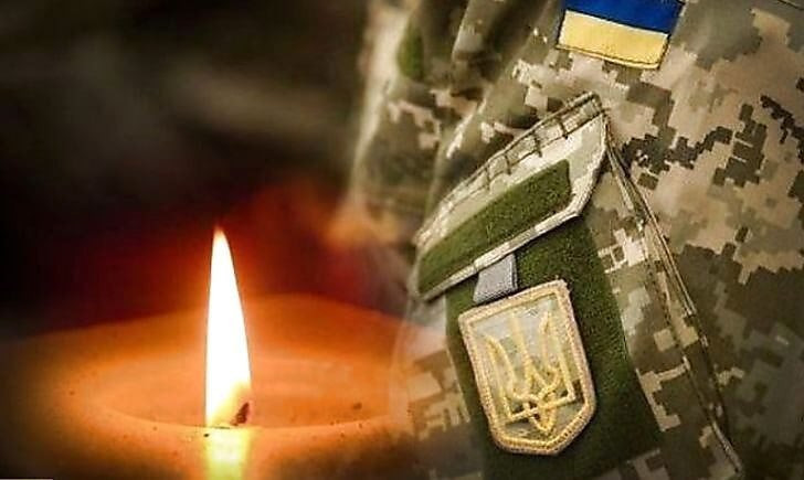 У боях за Бахмут загинув доброволець із Франції