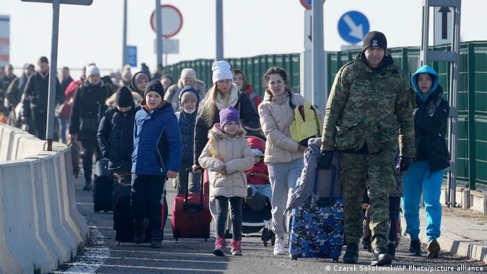 С начала полномасштабной войны ООН помогла с убежищем 1,6 миллиона украинцев