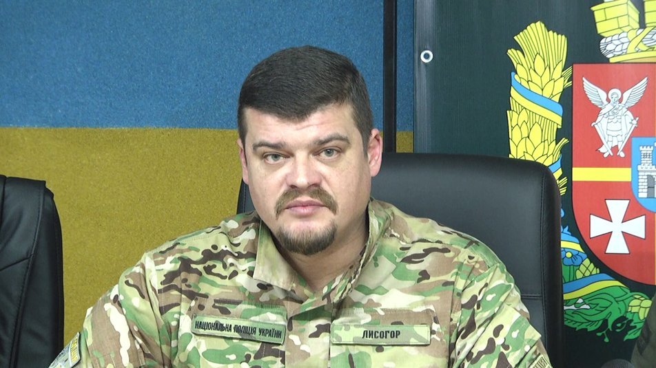 В Луганской области на вражеских блокпостах мужчин начали забирать в военкоматы, — Лысогор
