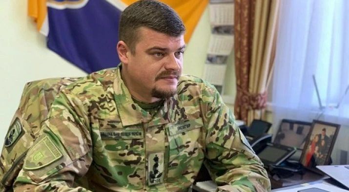 Стало известно, кто возглавит Луганскую OBA: Кабмин согласовал кандидатуру