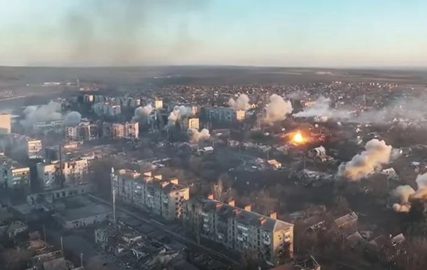 Оккупанты могут снова возобновить штурмы Угледара, - Дмитрашковский