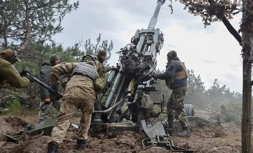 У Міноборони пояснили, що стоїть за словами "в Бахмуті тривають бої" і як приймаються оперативні рішення