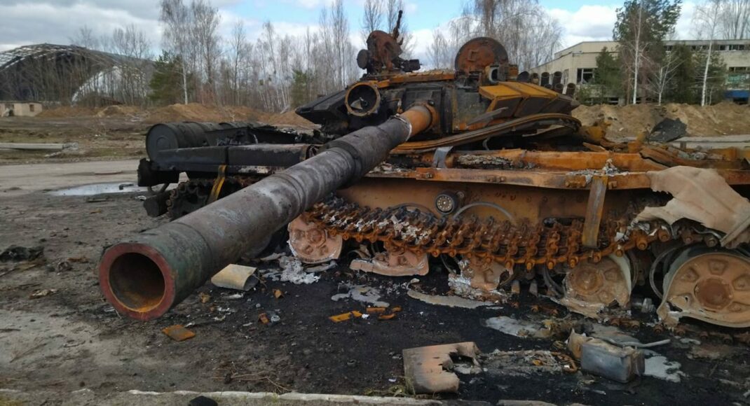 Українські захисники знищили ще 510 російських окупантів