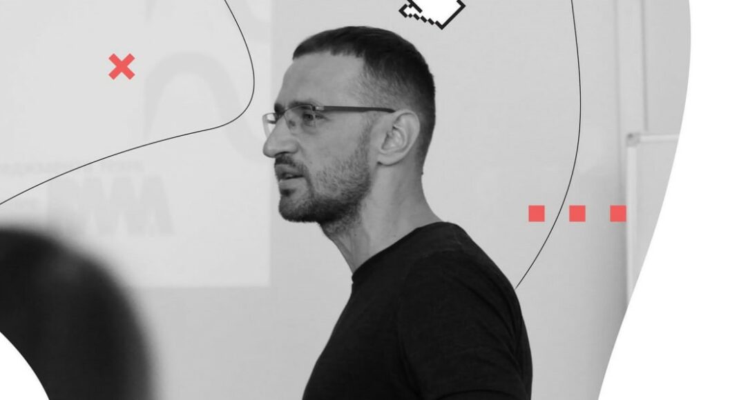 На войне погиб журналист и коммуникационщик из Луганска Александр Бондаренко