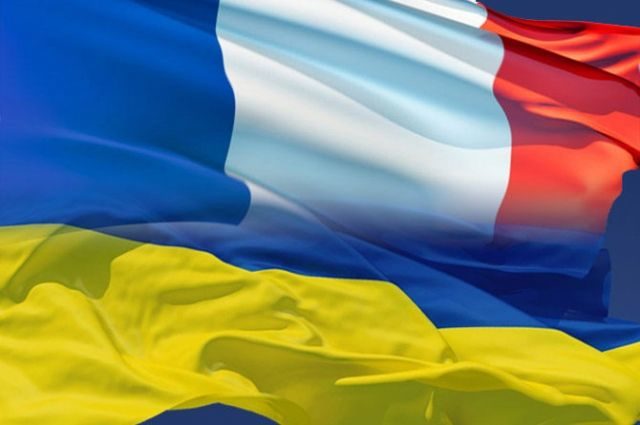 Франция настроена усиливать способность Украины производить собственное вооружение, — глава МИД