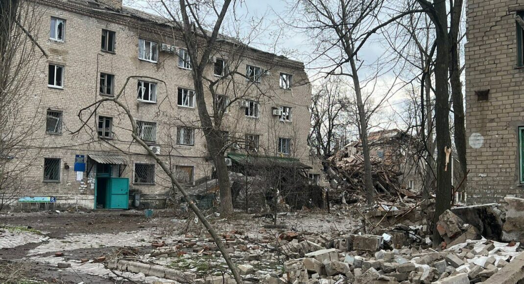 На Донеччині за добу поліцейські задокументували 20 ворожих атак