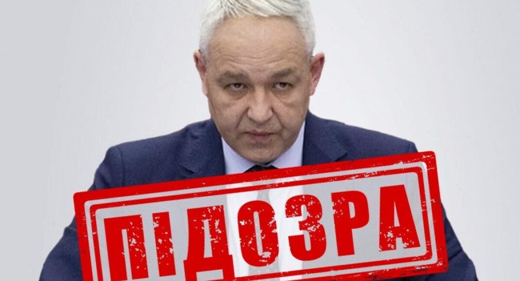Так званому "міністру зв'язку" невизнаної "днр" та заступнику директора підприємства мобільної мережі "Фенікс" повідомили про підозру