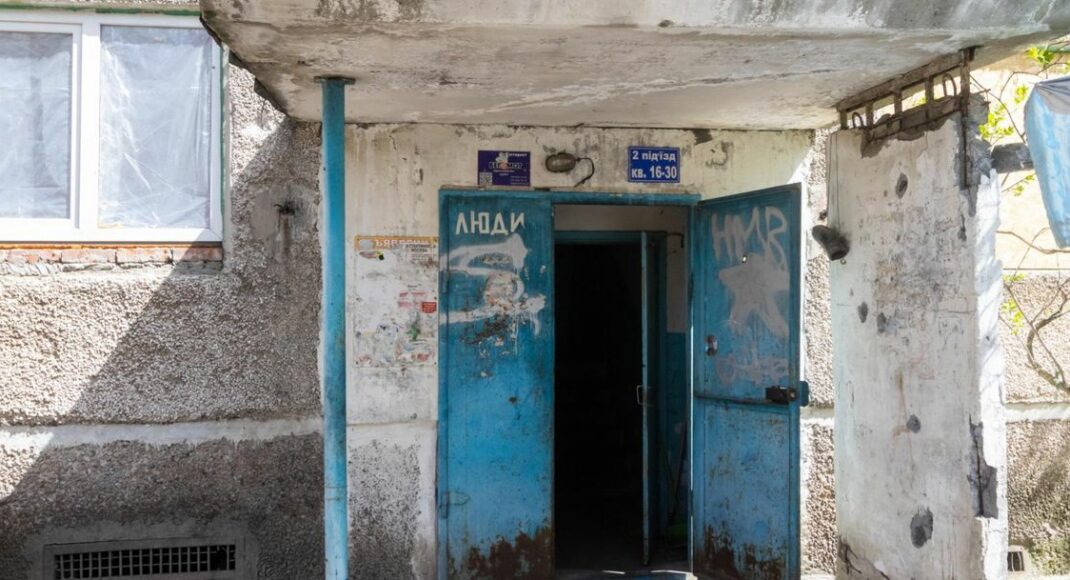"Важко, але впевнено": чим живе та як відновлюється Святогірськ