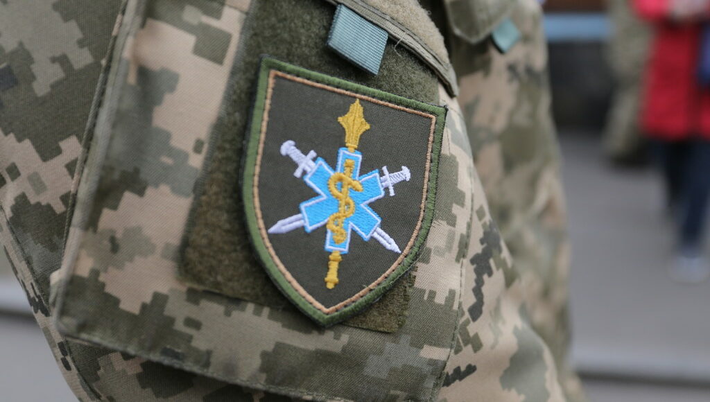 Медицинским силам ВСУ удалось существенно снизить уровень летальности раненых бойцов, - Маляр