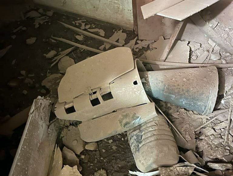 В Донецкой области за сутки уничтожены и повреждены 46 гражданских объектов, — полиция