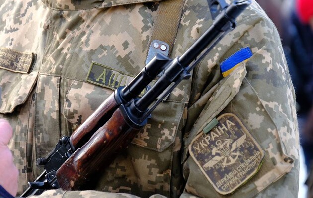 Для електронних повісток поки що відсутня нормативно-правова база, — Міноборони