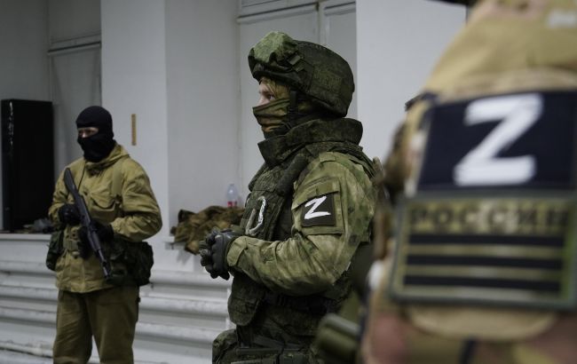 На Куп’янському напрямку росіяни все частіше скаржаться на постійні втрати у живій силі, — Лисогор