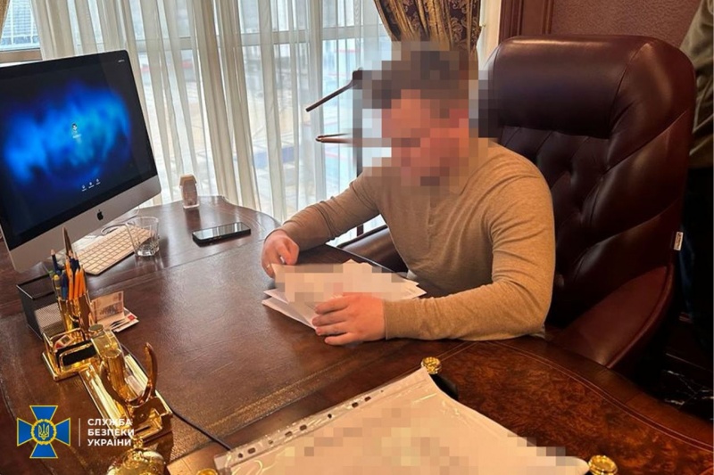 У Києві затримали особу, яка продавала до рф вугілля з окупованої Луганщини