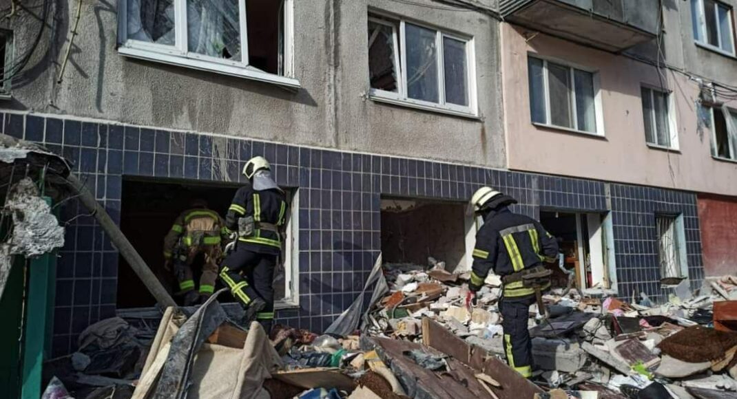 Мер Слов’янська розповів деталі про загиблого