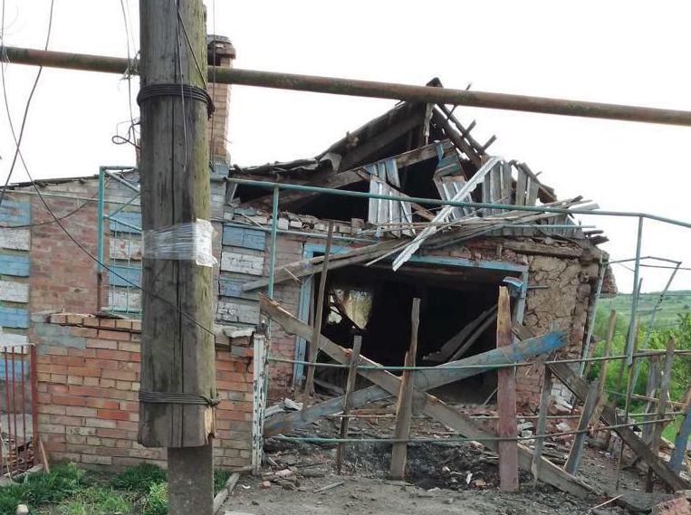 У Часовому Яру від російських атак загинула людина