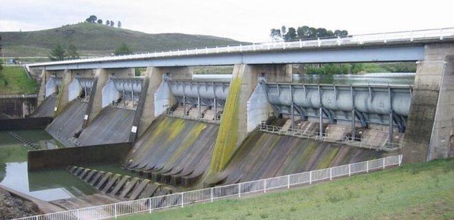 Обстріл Карлівського водосховища: загрози підтоплення домівок наразі немає