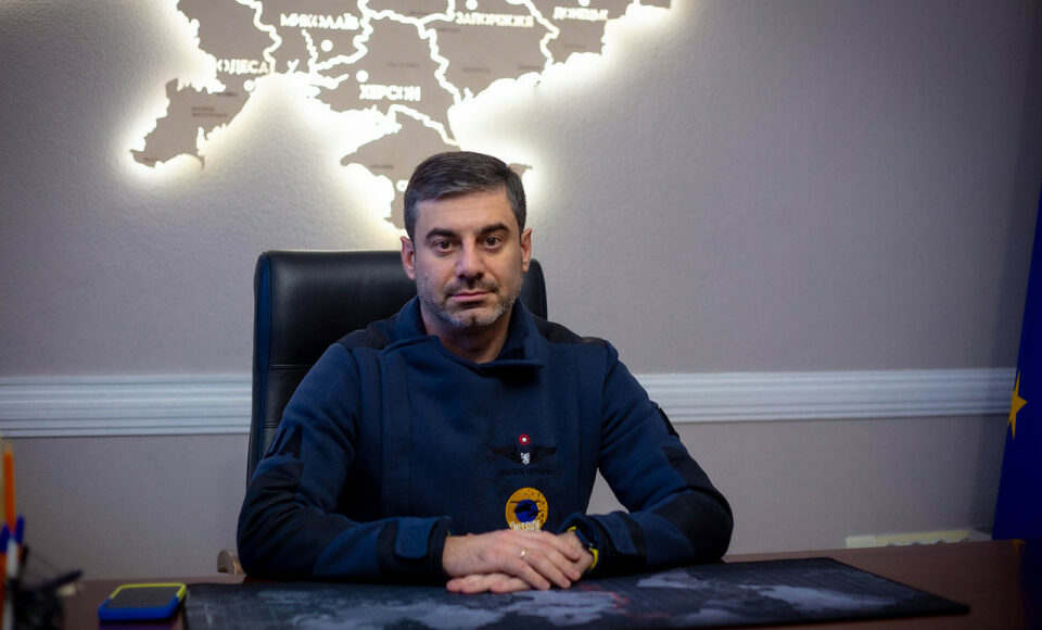 Україна має докази участі білорусі у депортації українських дітей, — Лубінець