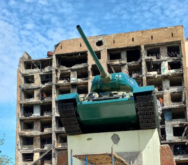 Окупанти відмовляють маріупольцям у "ремонті" будинків через дорогу собівартість, або роблять житло "аварійним", - міськрада
