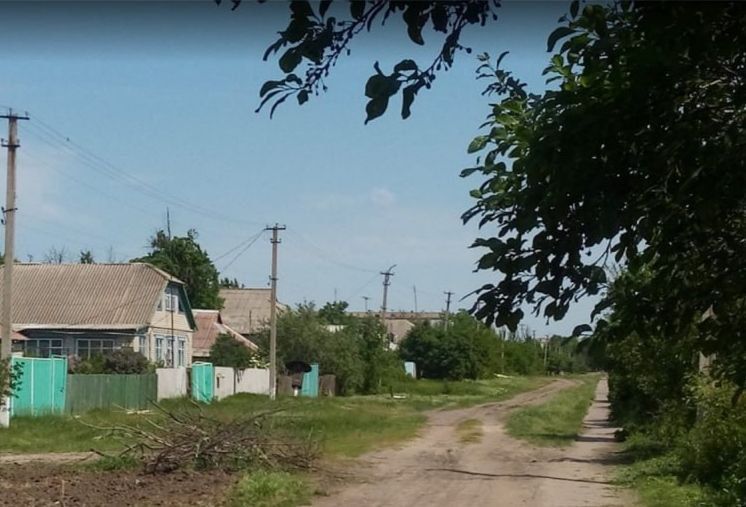 В Луганской области из Стельмаховки удалось эвакуировать пожилого мужчину, — Лысогор
