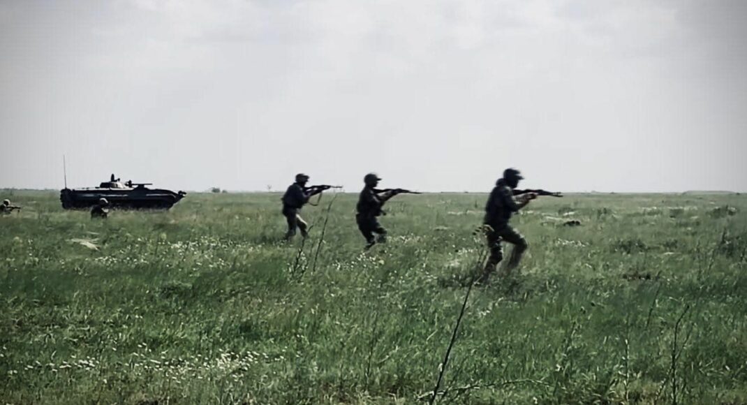 Украинские военные, вероятно, продвинулись в Донецкой и Запорожье, — ISW