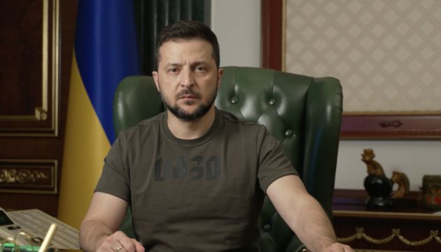 Російська держава "втомилася назавжди", — Зеленський