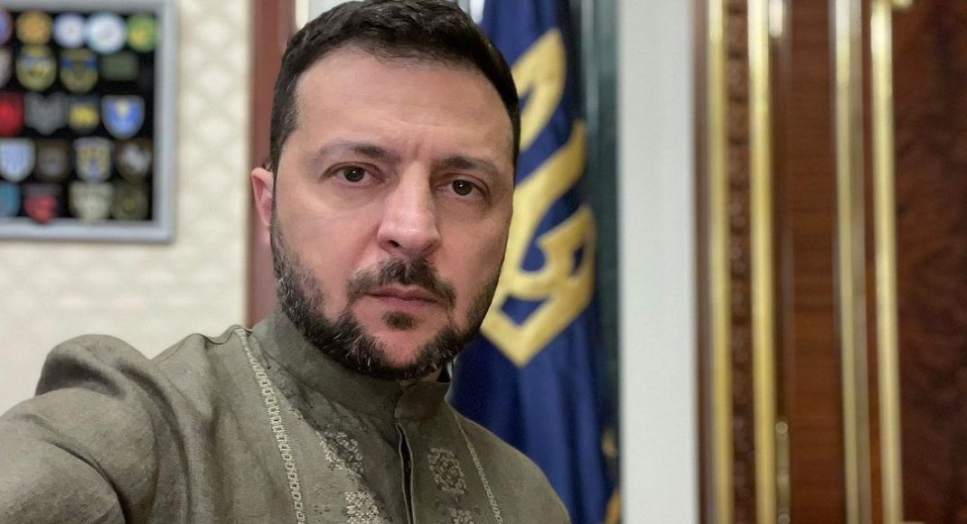 Міноборони зменшить бюрократію та цифровізує постачання військ, — Зеленський