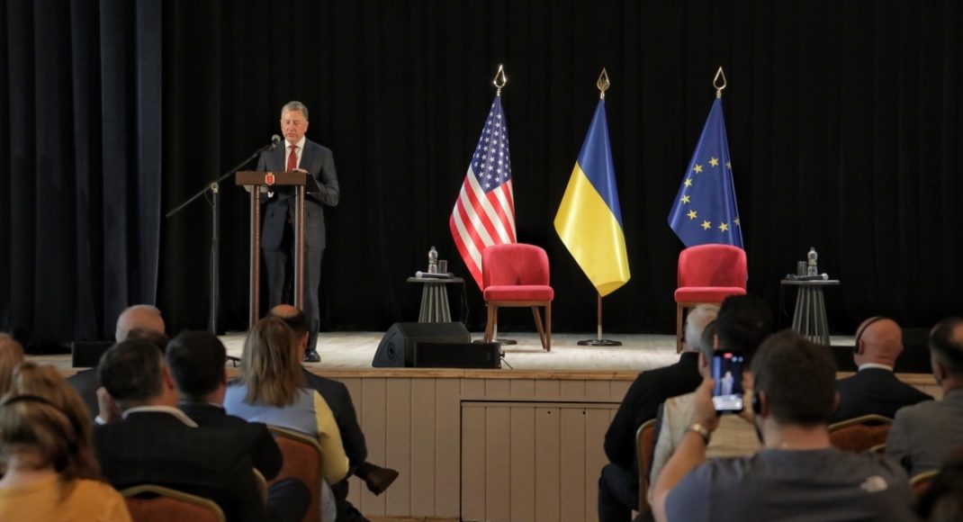США готовят пакет помощи Украине на $60 миллиардов