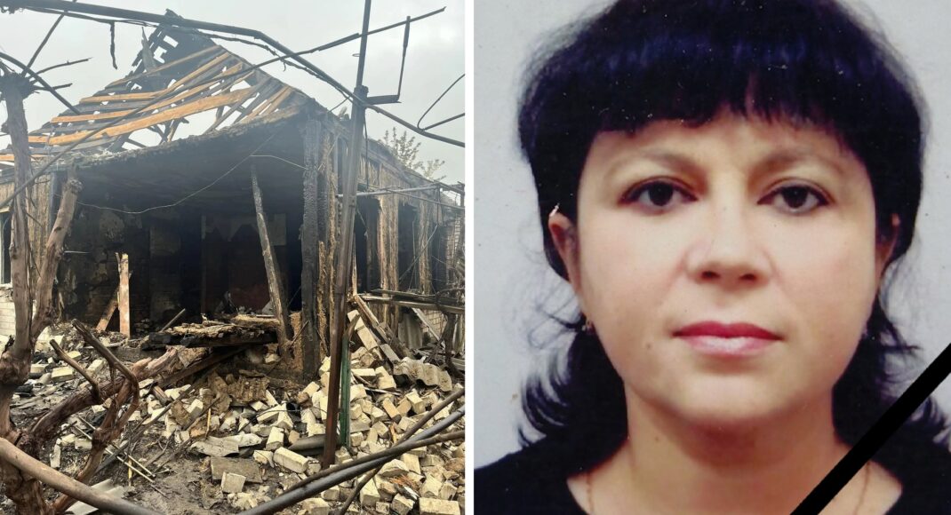 Померла жителька Краматорська, яка була тяжко поранена під час обстрілу міста 29 квітня