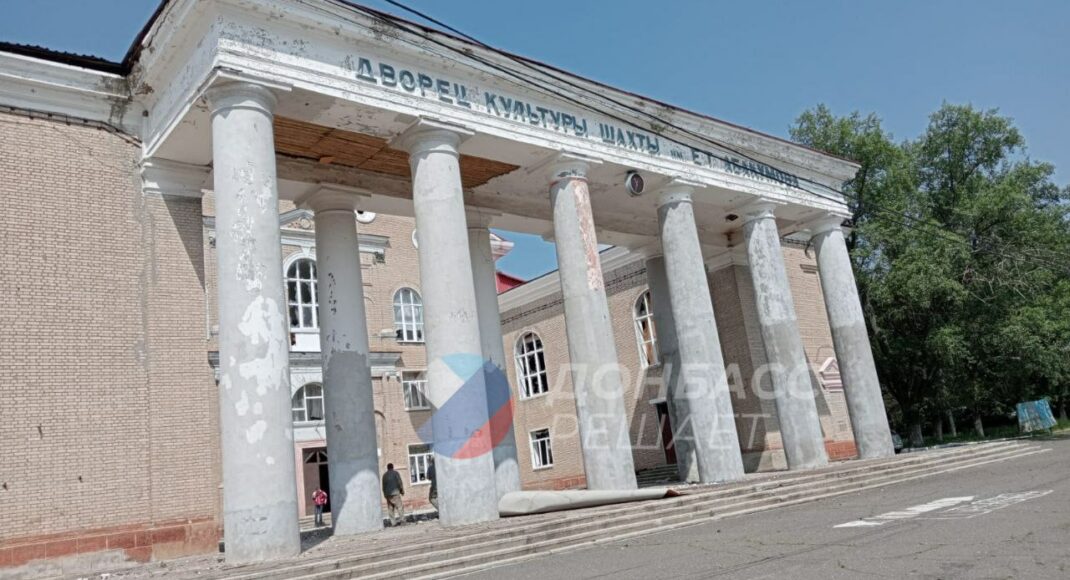 В оккупированном Донецке из-за самообстрела боевиками "днр" пострадали 6 человек