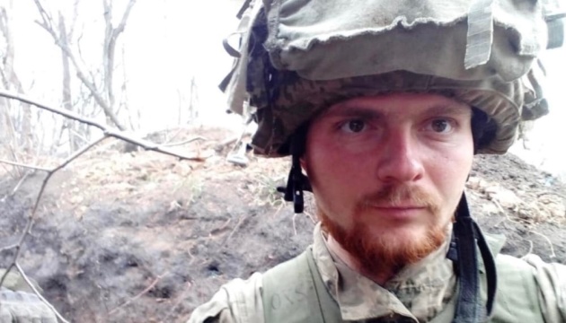 Під Бахмутом загинув журналіст з Кропивницького Євгеній Осієвський
