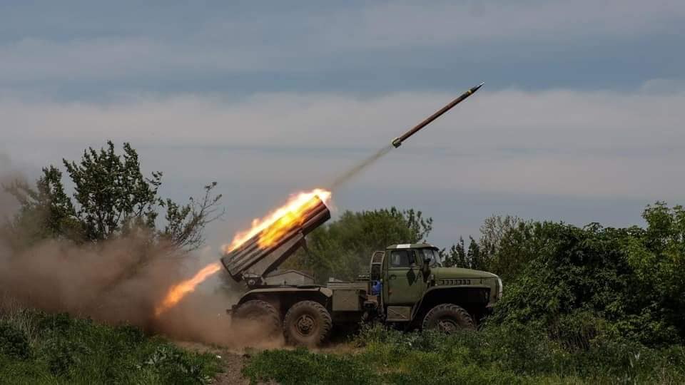 Сили оборони знищили 590 окупантів