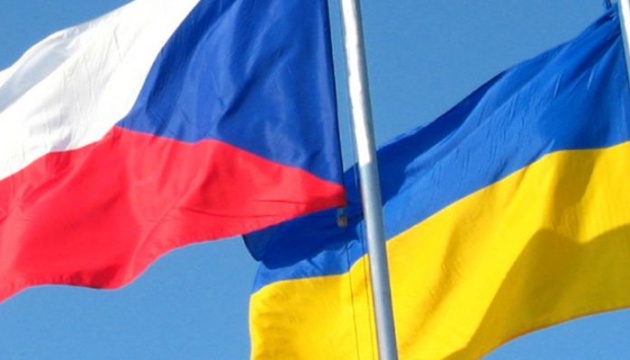 Чехія передала Україні 76 БМП та 24 танки з початку року