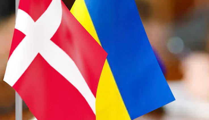 У Данії відбудеться зустріч щодо української Формули миру