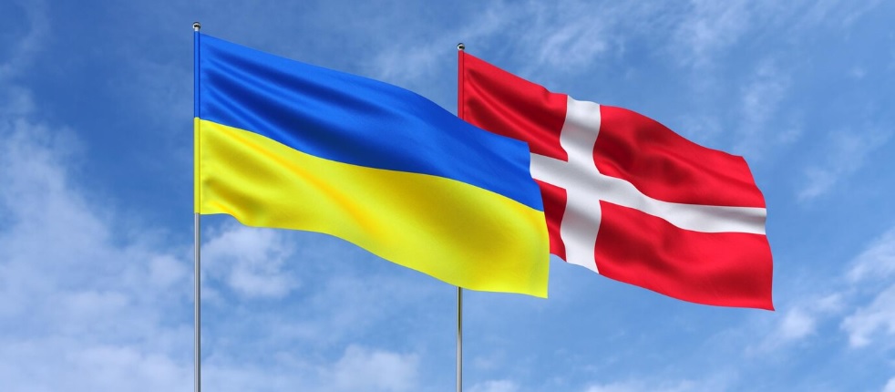 На рахунки Міноборони надійшли перші 40.7 млн євро від Данії
